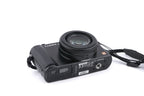 Panasonic Lumix DMC-LX7