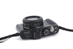 Panasonic Lumix DMC-LX7