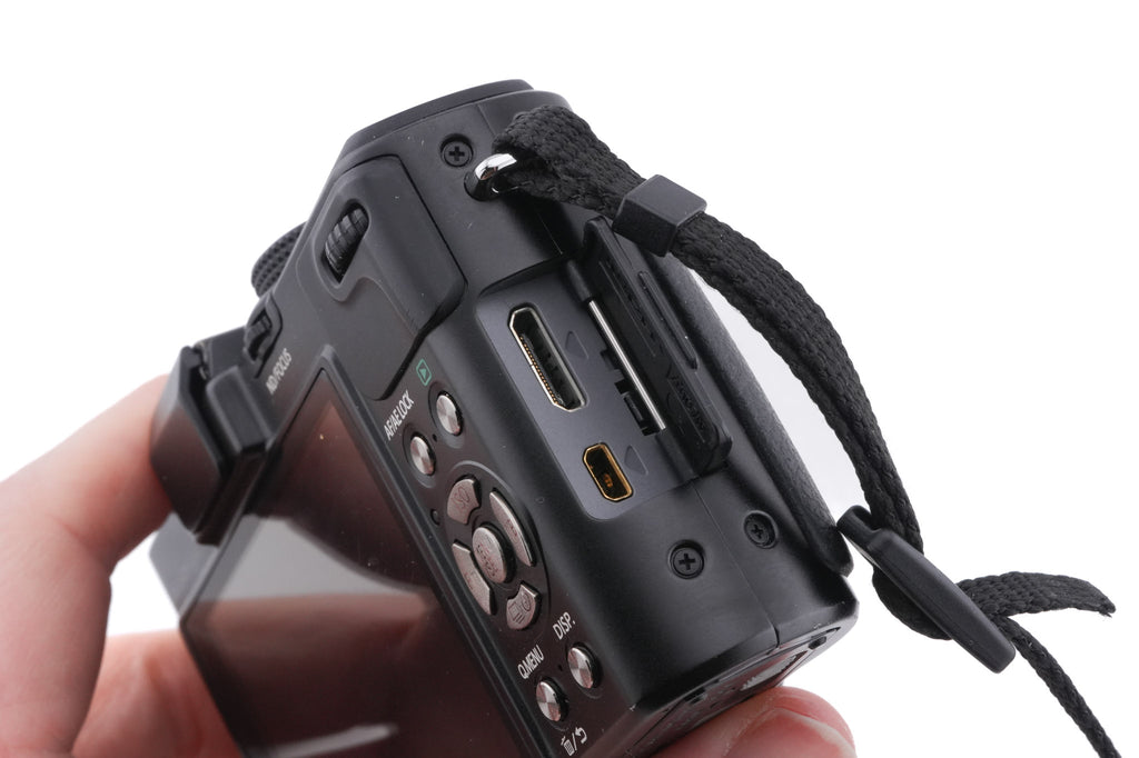 Panasonic Lumix DMC-LX7