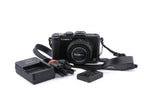 Panasonic Lumix DMC-LX7