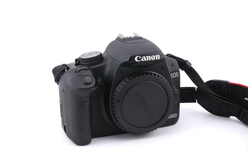 Canon EOS 500D
