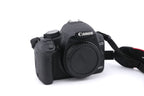 Canon EOS 500D