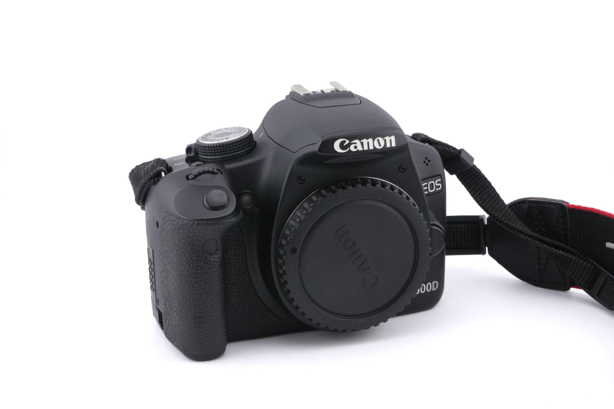 Canon EOS 500D