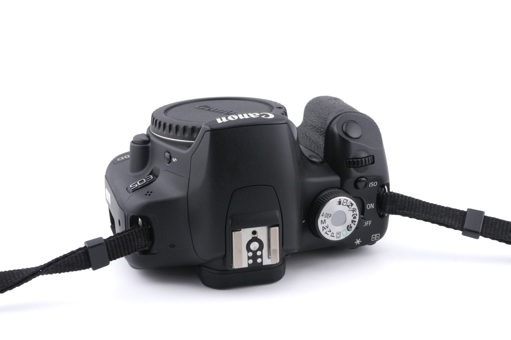 Canon EOS 500D