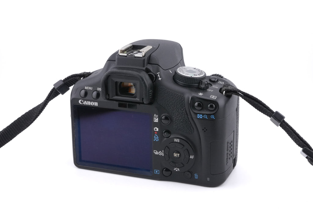 Canon EOS 500D