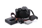 Canon EOS 500D
