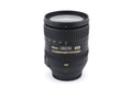 Nikon 16-85mm f3.5-5.6 AF-S Nikkor G ED VR