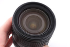 Nikon 16-85mm f3.5-5.6 AF-S Nikkor G ED VR