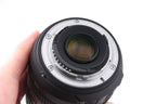 Nikon 16-85mm f3.5-5.6 AF-S Nikkor G ED VR