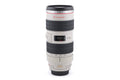 Canon 70-200mm f2.8 L IS USM