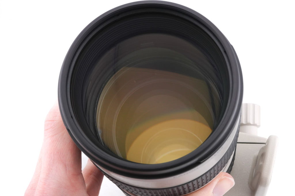Canon 70-200mm f2.8 L IS USM