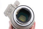 Canon 70-200mm f2.8 L IS USM