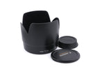 Canon 70-200mm f2.8 L IS USM