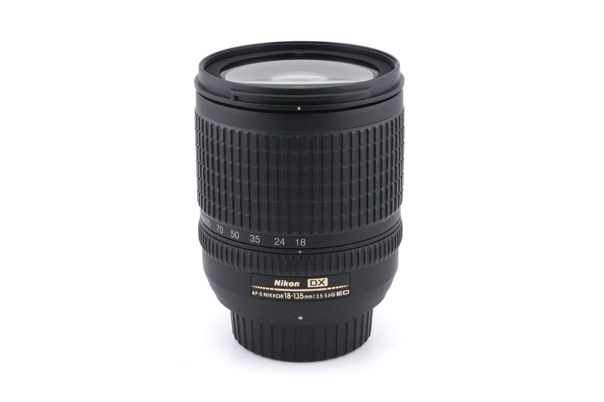 Nikon 18-135mm f3.5-5.6 AF-S Nikkor G ED