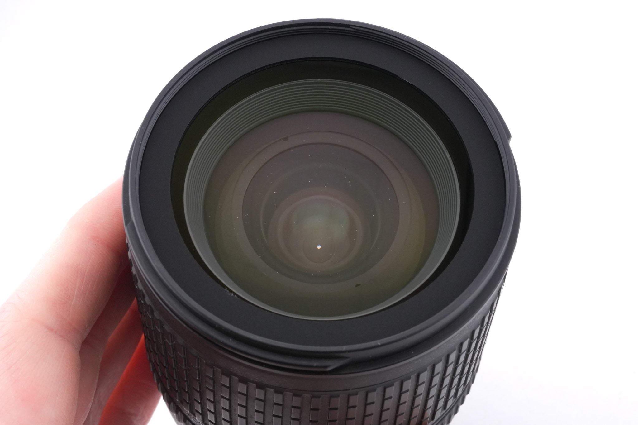 Nikon 18-135mm f3.5-5.6 AF-S Nikkor G ED