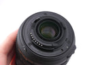 Nikon 18-135mm f3.5-5.6 AF-S Nikkor G ED