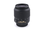 Nikon 18-55mm f3.5-5.6 AF-S Nikkor G ED