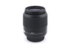 Nikon 18-55mm f3.5-5.6 AF-S Nikkor G ED