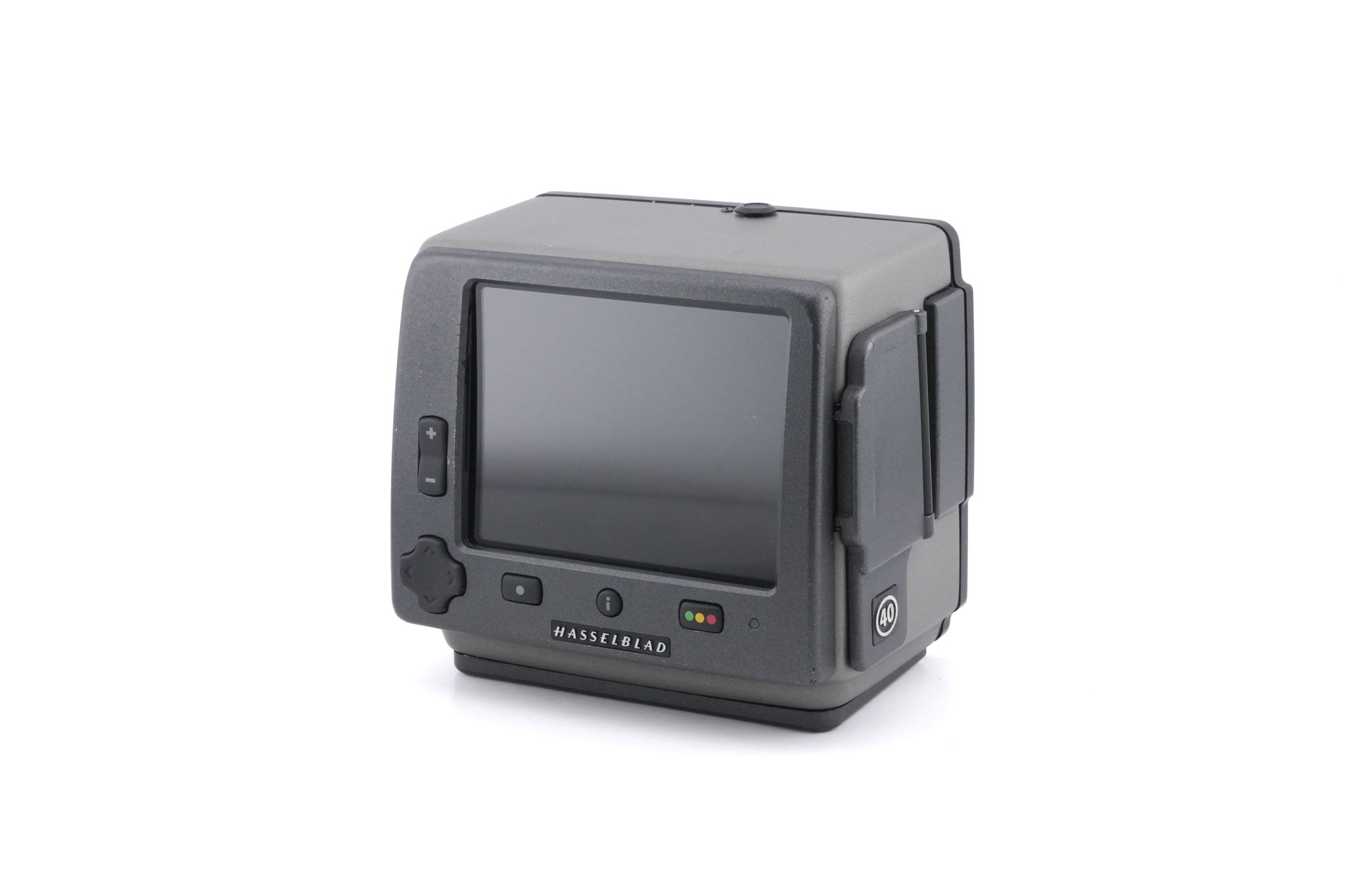 Hasselblad H4D 40MP Digital Back - Accessory