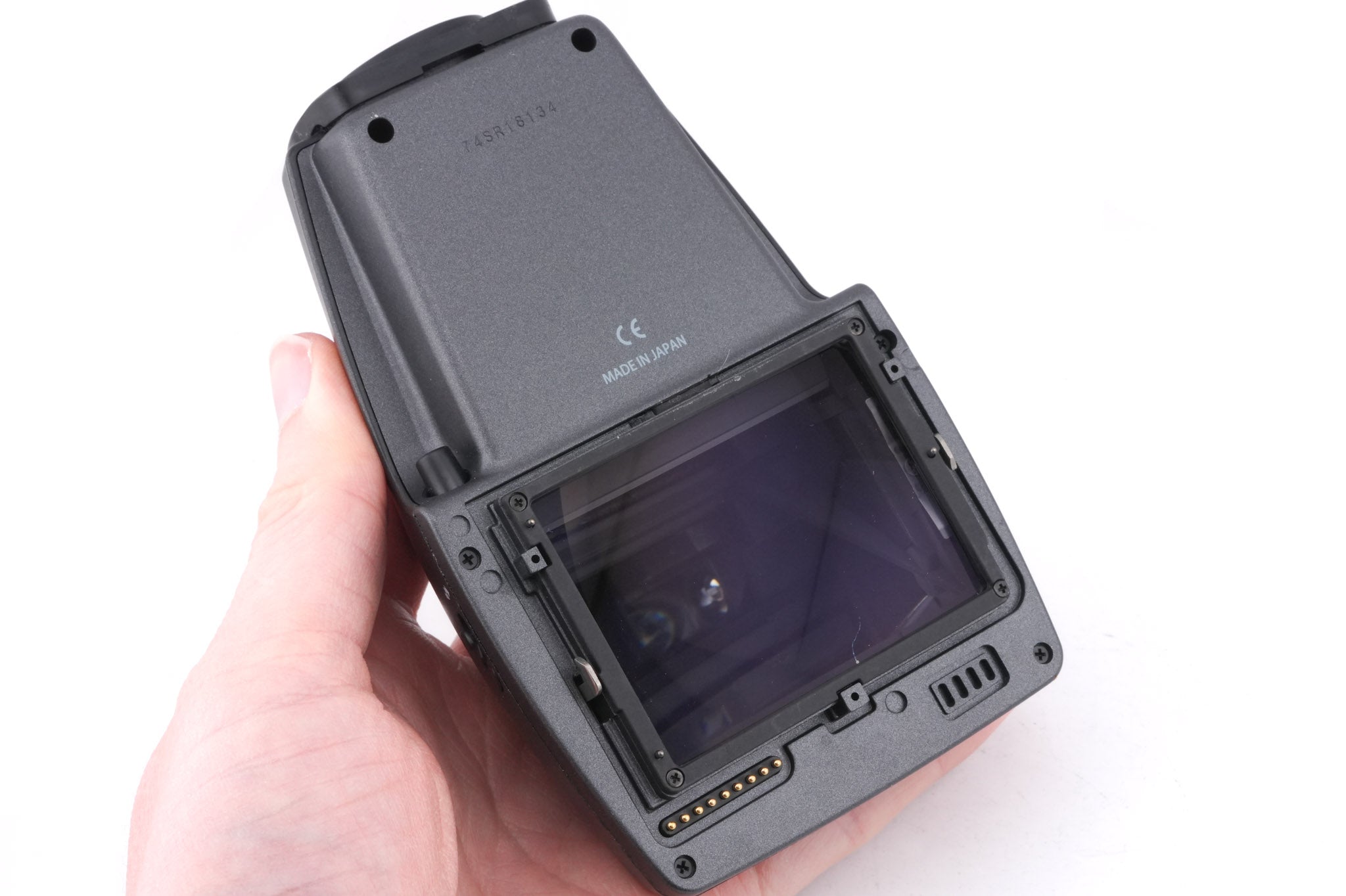 Hasselblad HVD 90x Viewfinder