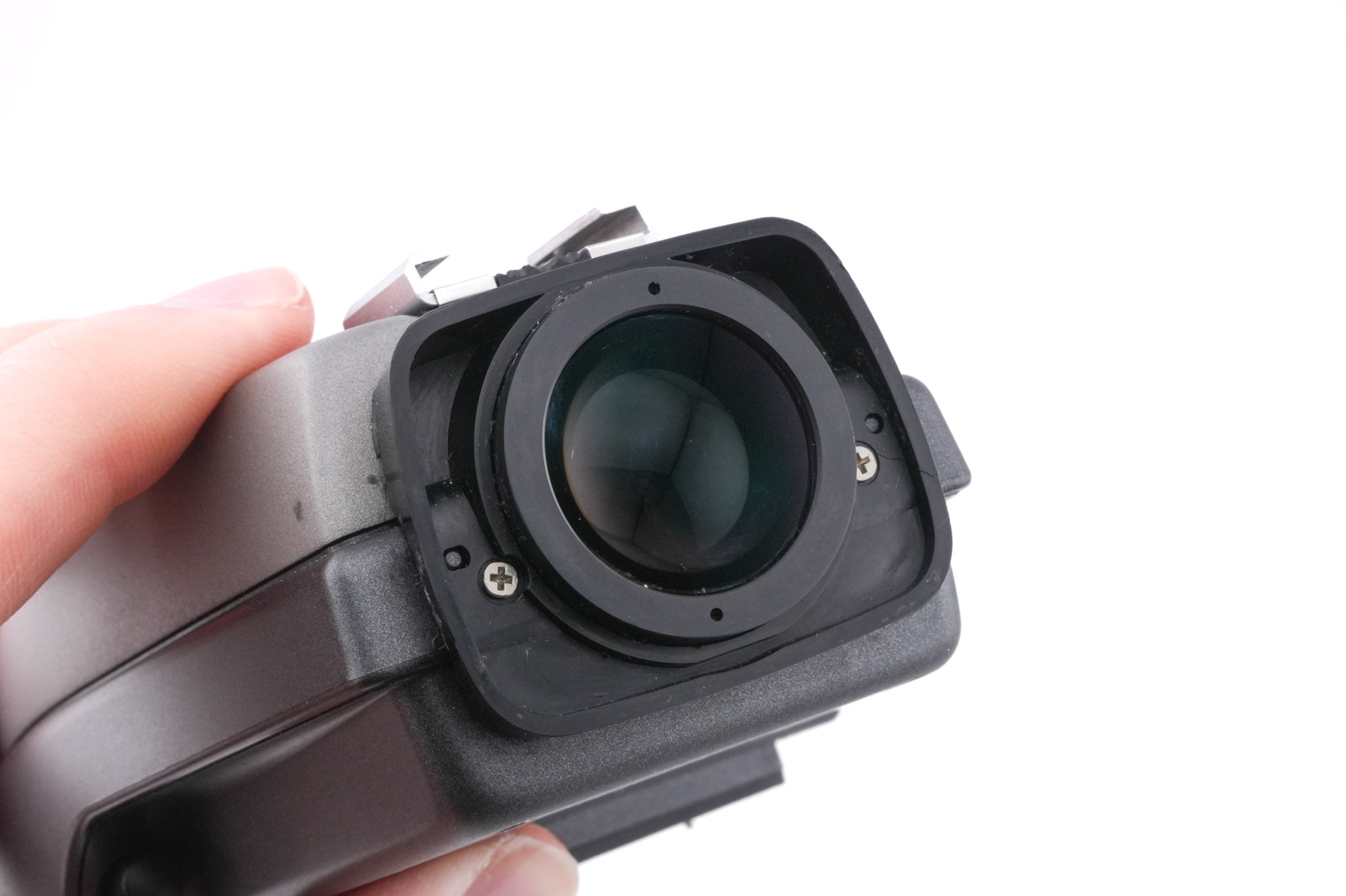 Hasselblad HVD 90x Viewfinder