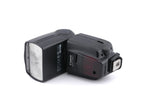 Canon 580EX II Speedlite
