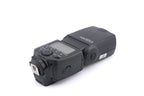 Canon 580EX II Speedlite
