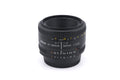 Nikon 50mm f1.8 AF Nikkor D