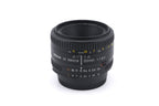 Nikon 50mm f1.8 AF Nikkor D