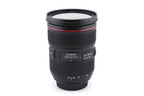 Canon 24-70mm f2.8 L II USM
