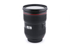 Canon 24-70mm f2.8 L II USM