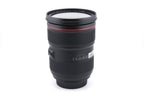 Canon 24-70mm f2.8 L II USM