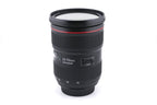Canon 24-70mm f2.8 L II USM