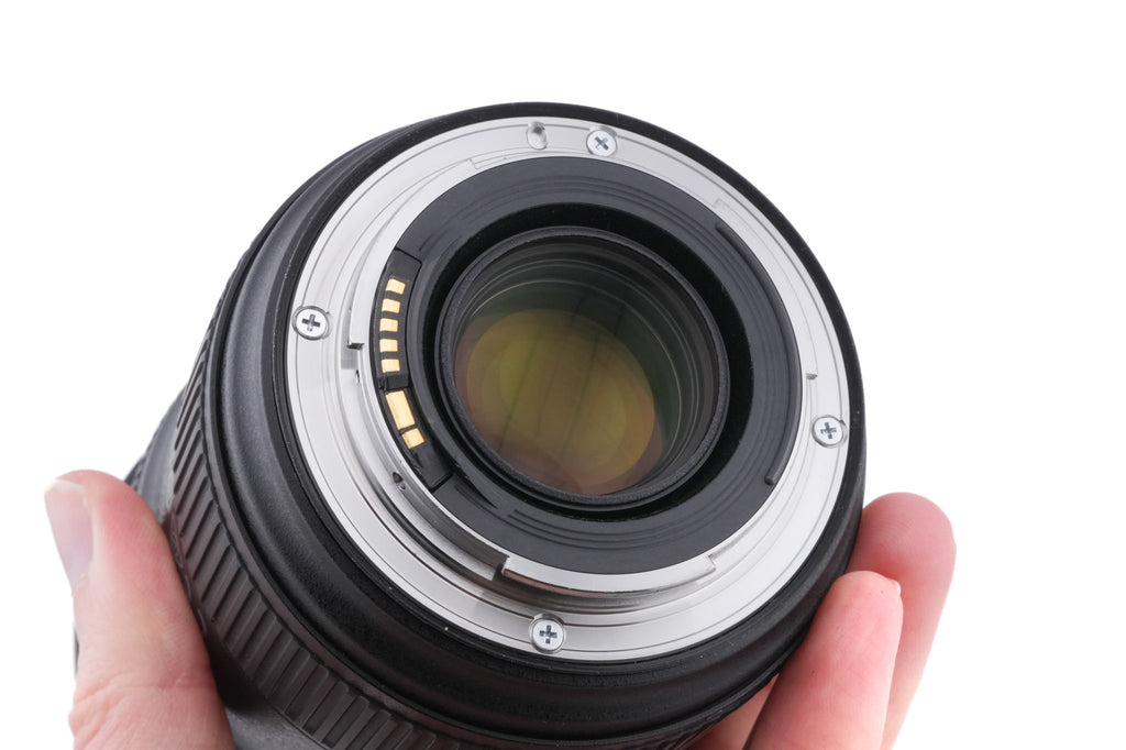 Canon 24-70mm f2.8 L II USM