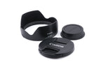 Canon 24-70mm f2.8 L II USM