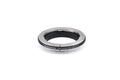 Olympus MF-1 (OM - Four Thirds) Adapter