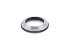 Olympus MF-1 (OM - Four Thirds) Adapter