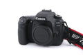 Canon EOS 80D
