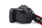Canon EOS 80D