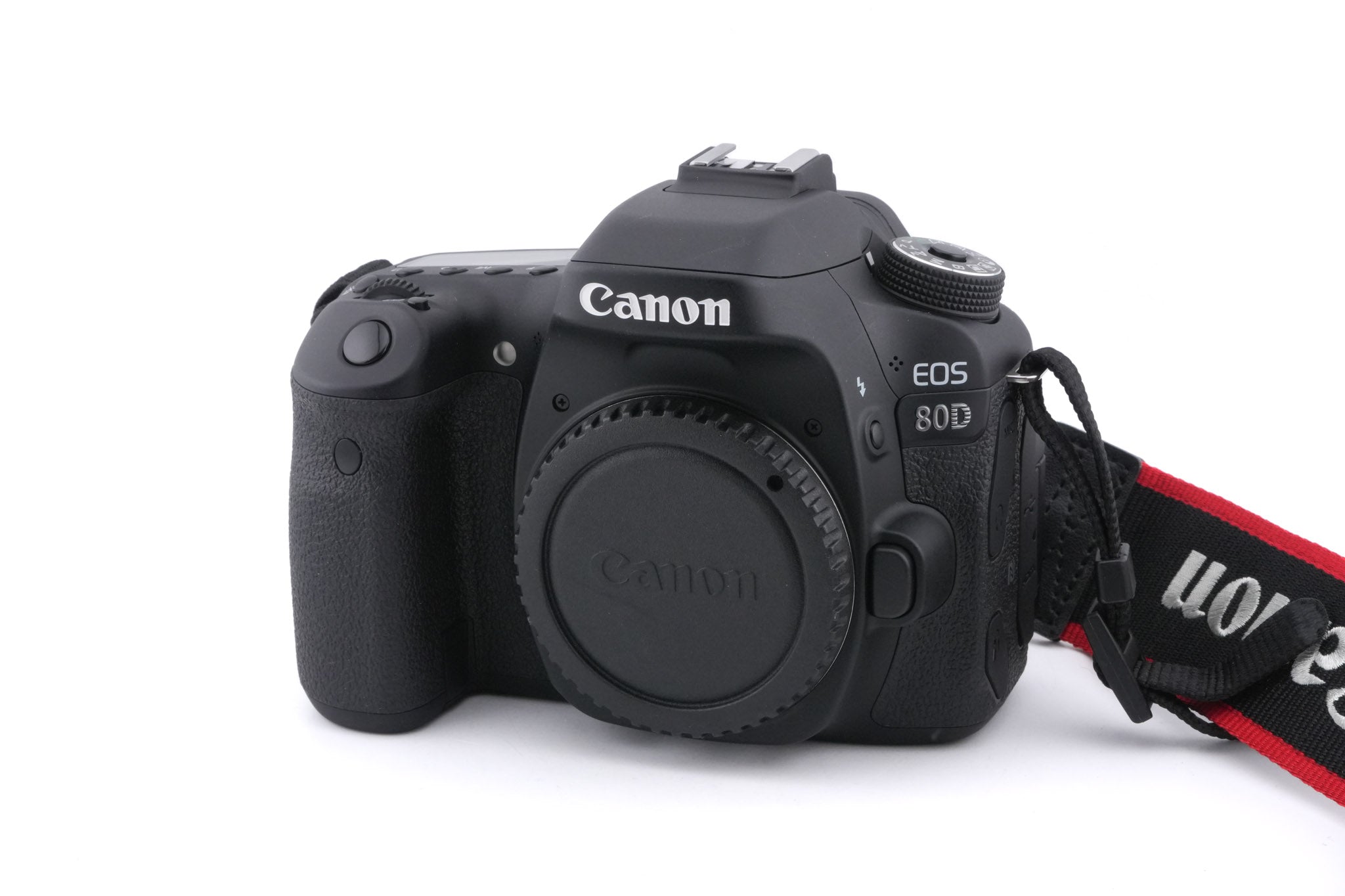 Canon EOS 80D