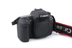 Canon EOS 80D