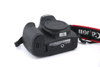 Canon EOS 80D