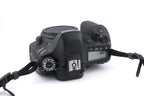 Canon EOS 80D