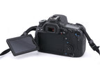 Canon EOS 80D