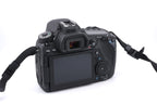 Canon EOS 80D