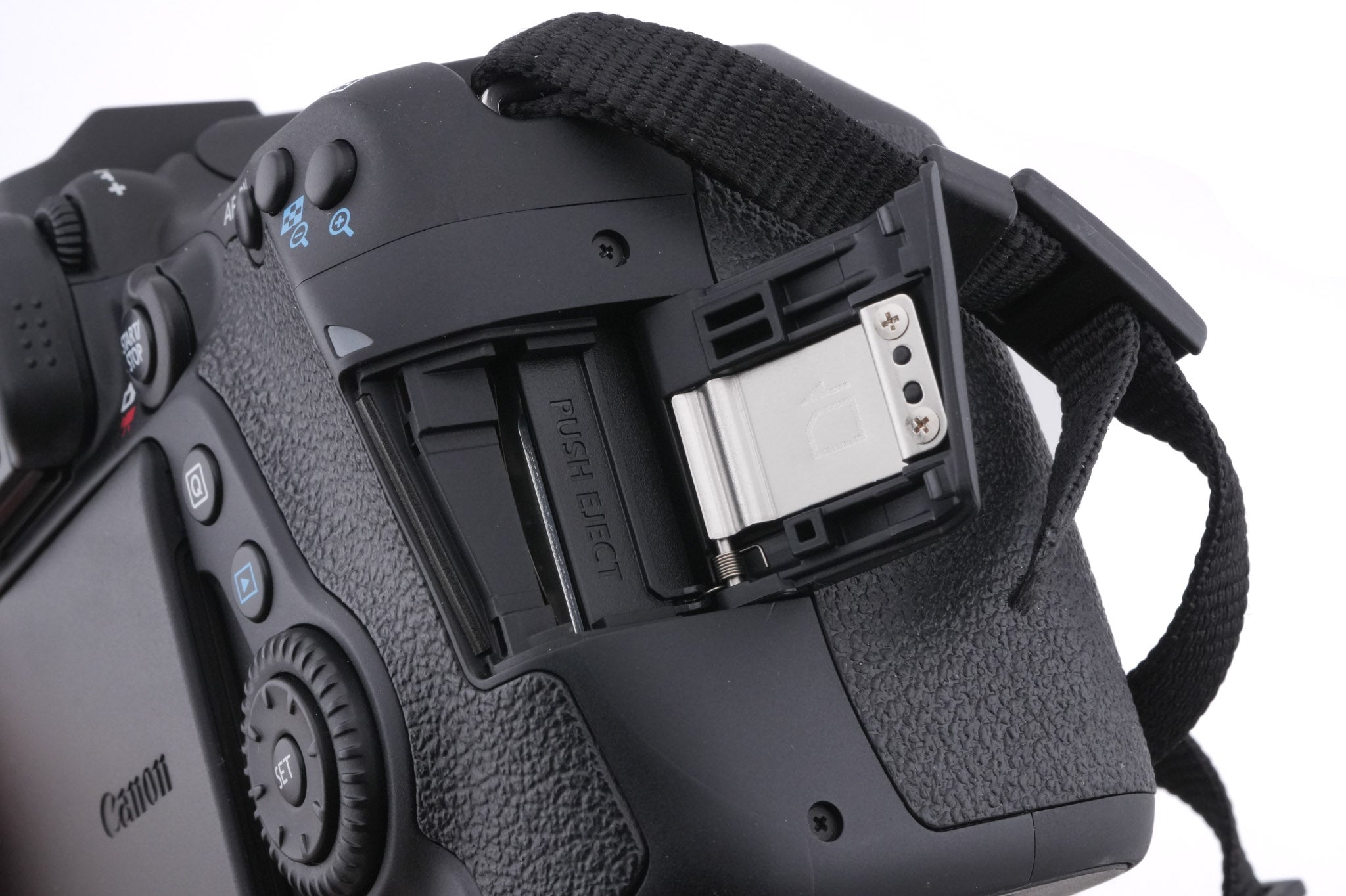 Canon EOS 80D