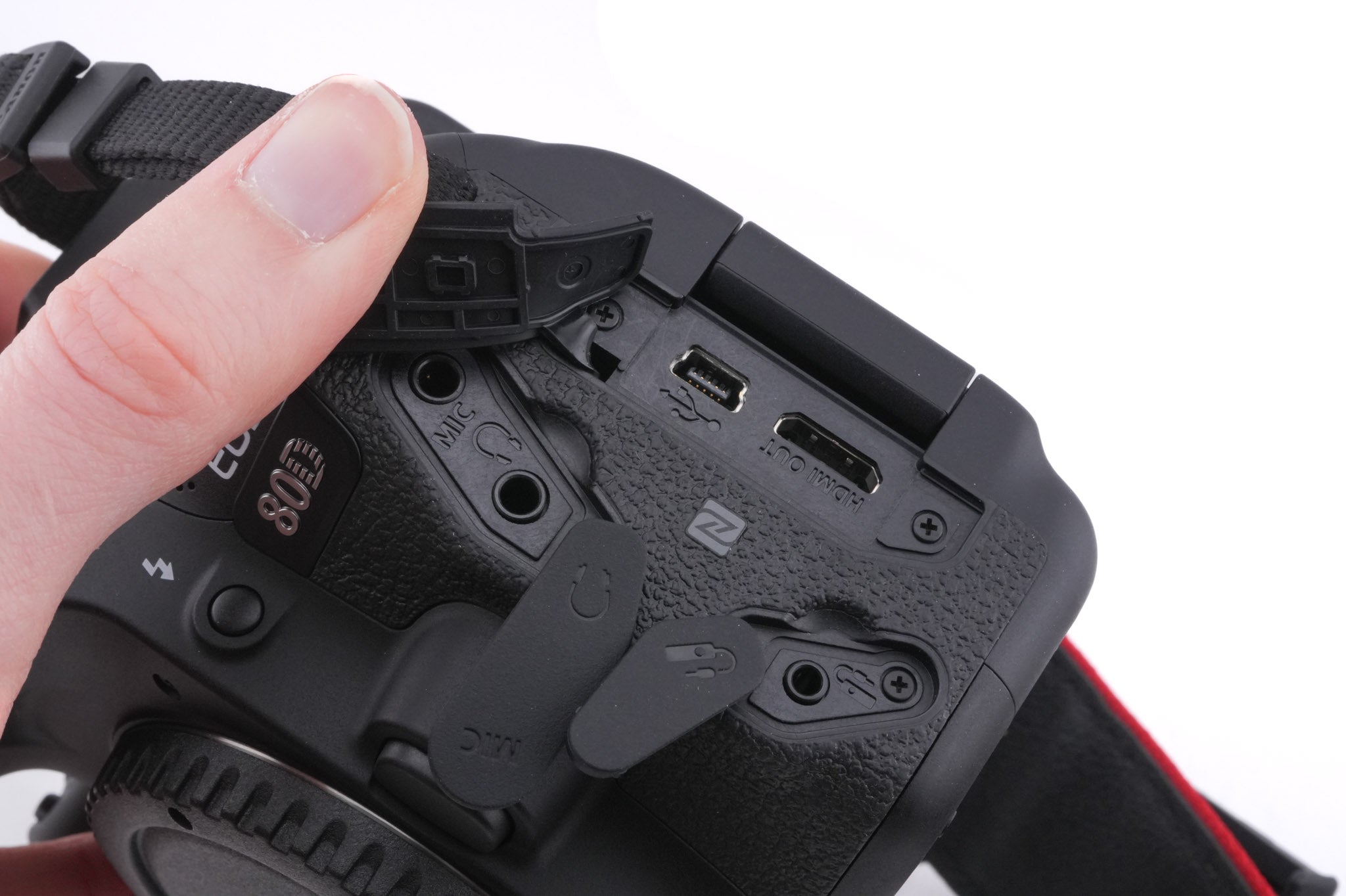 Canon EOS 80D