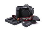 Canon EOS 80D