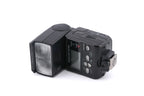 Nikon SB-600 Speedlight