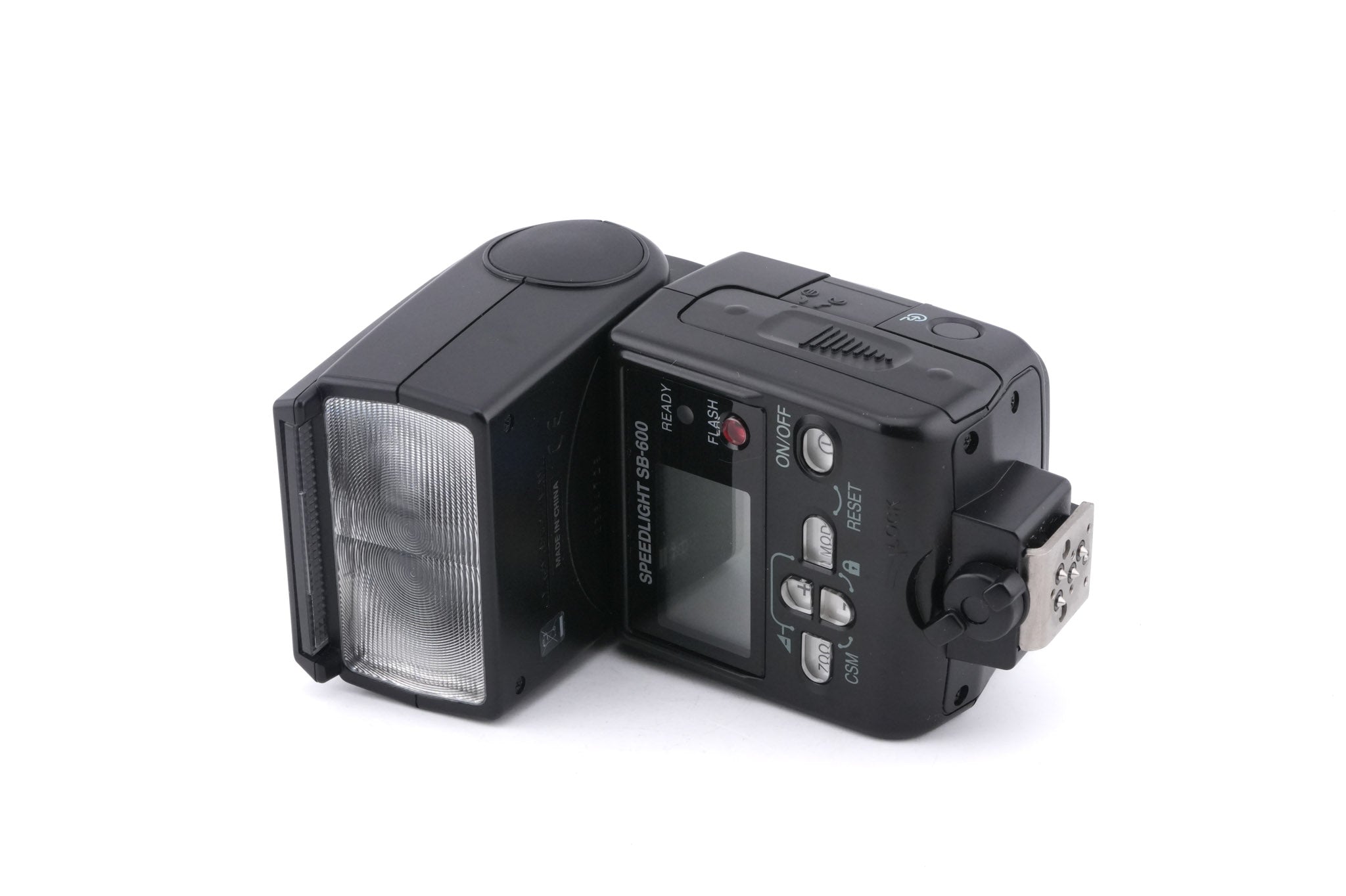 Nikon SB-600 Speedlight